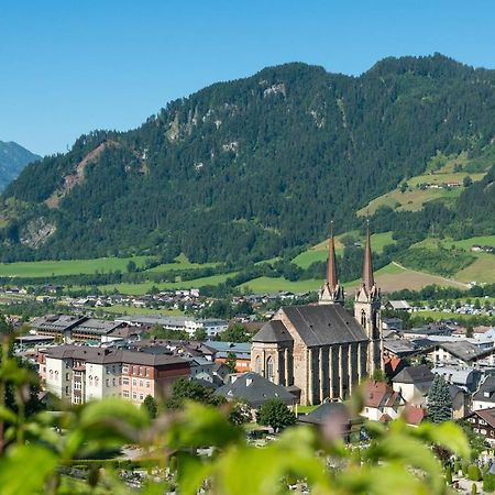 Gollehenhof Sankt Johann im Pongau Exterior foto