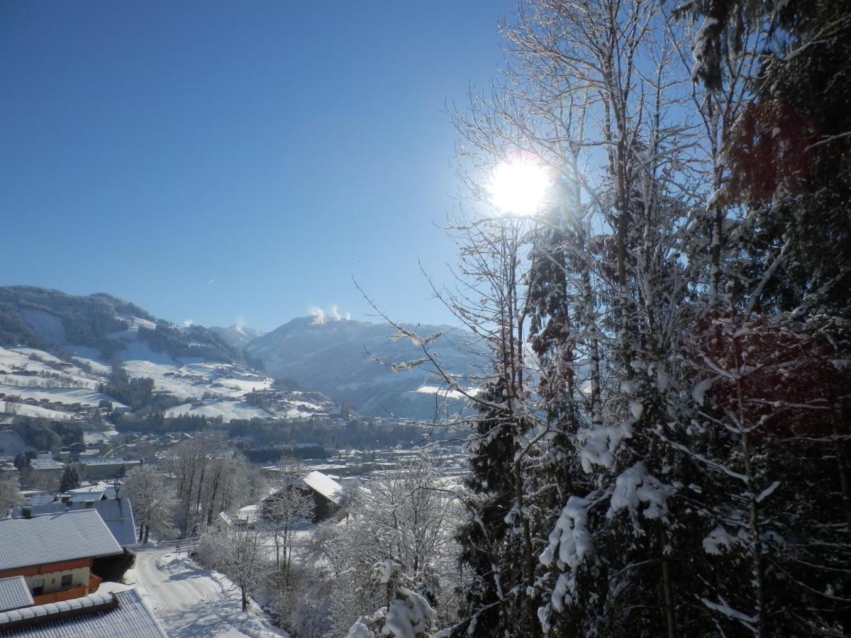 Gollehenhof Sankt Johann im Pongau Exterior foto