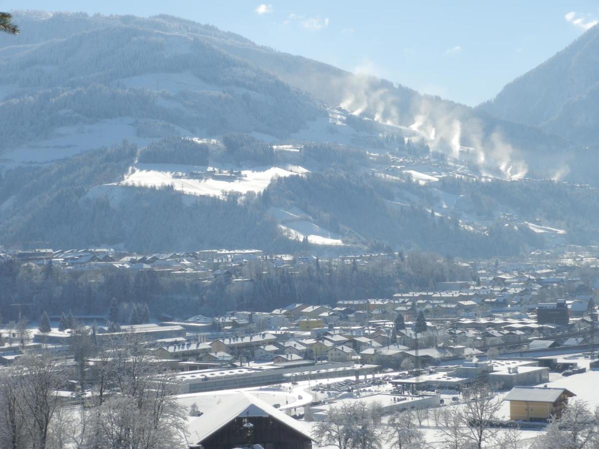 Gollehenhof Sankt Johann im Pongau Exterior foto