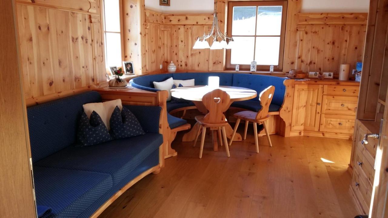 Gollehenhof Sankt Johann im Pongau Exterior foto