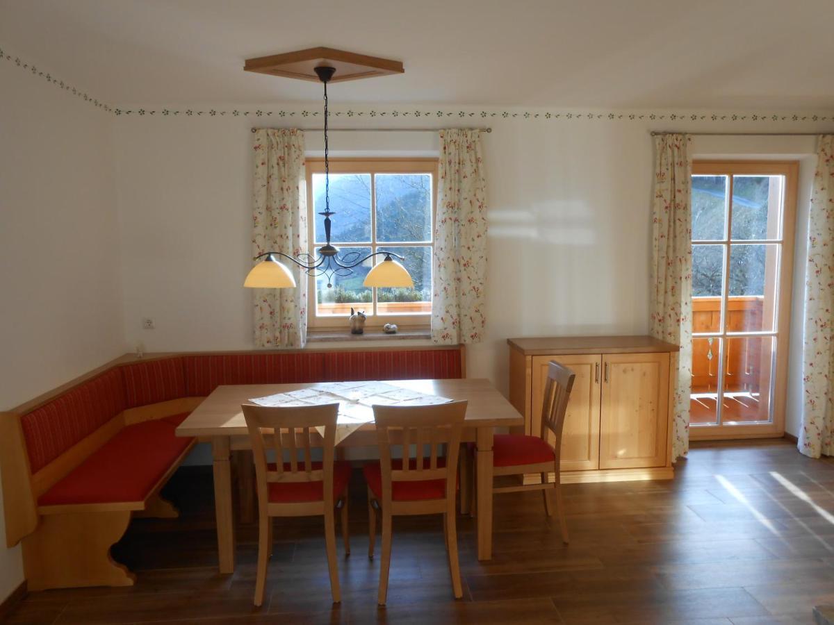Gollehenhof Sankt Johann im Pongau Exterior foto
