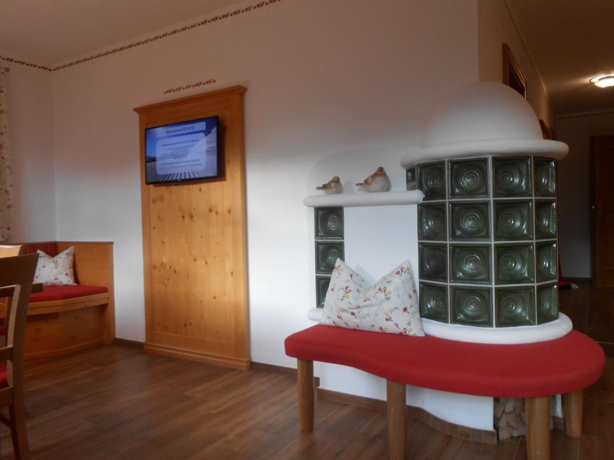 Gollehenhof Sankt Johann im Pongau Exterior foto