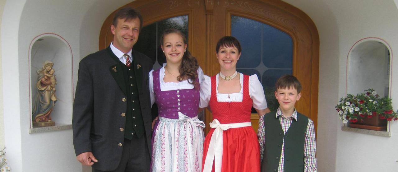 Gollehenhof Sankt Johann im Pongau Exterior foto