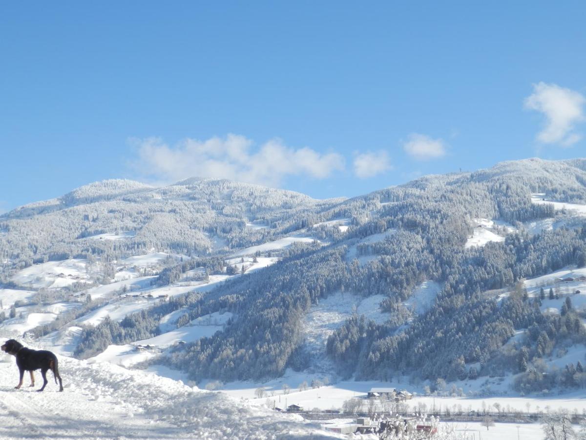 Gollehenhof Sankt Johann im Pongau Exterior foto